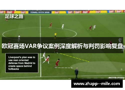 欧冠赛场VAR争议案例深度解析与判罚影响复盘 欧冠赛场VAR争议案例深度解析与判罚影响复盘